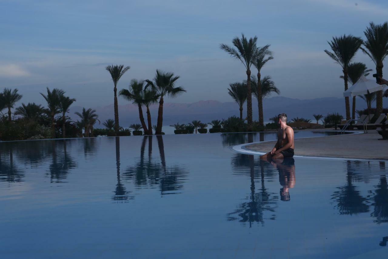 Dessole Holiday Taba Resort Nuweiba` Exterior foto