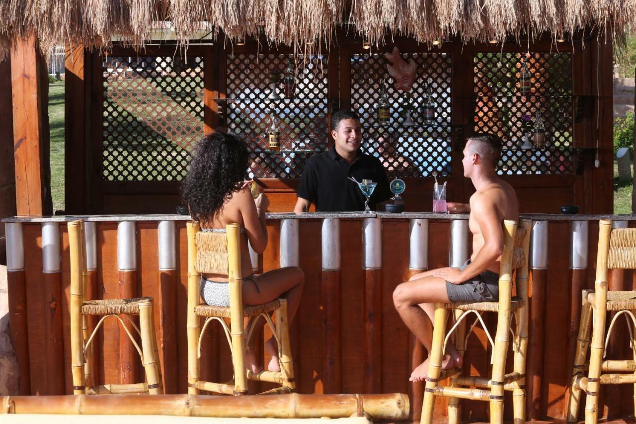 Dessole Holiday Taba Resort Nuweiba` Exterior foto